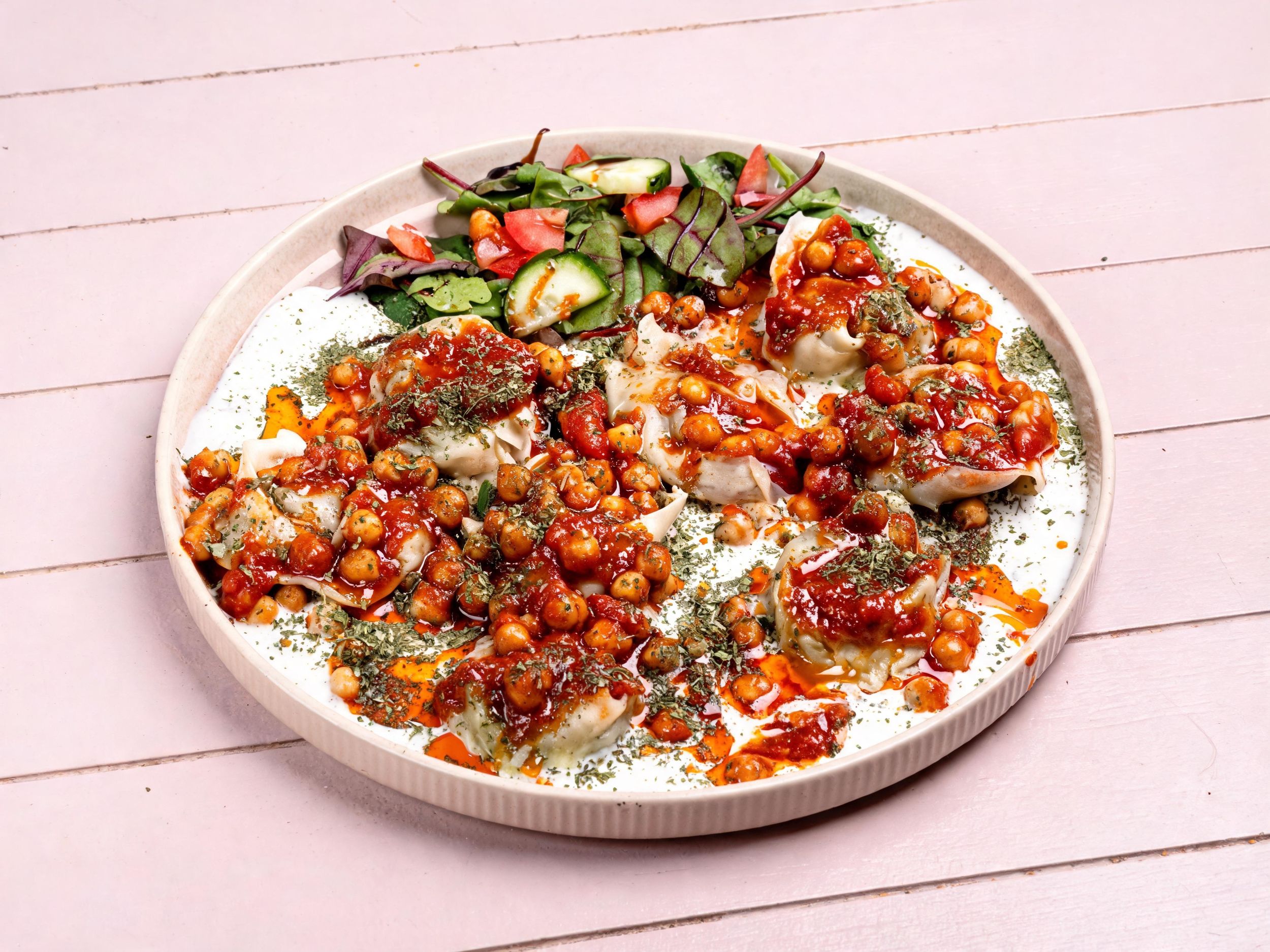 Mantu